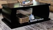 Camelot Coffee Table