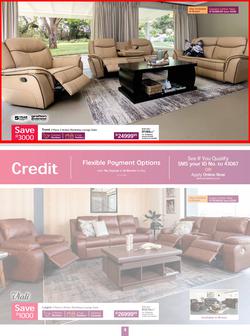 Bradlows : The Home Of Quality & Style (23 September - 20 October 2024), page 4