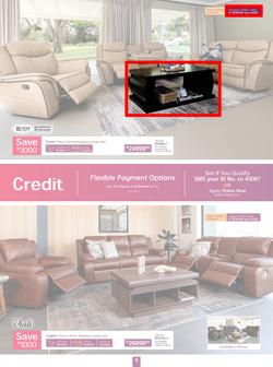 Bradlows : The Home Of Quality & Style (23 September - 20 October 2024), page 4