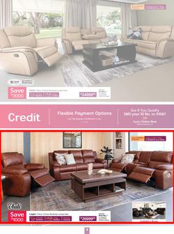 Bradlows : The Home Of Quality & Style (23 September - 20 October 2024), page 4