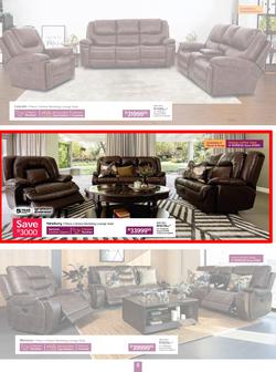 Bradlows : The Home Of Quality & Style (23 September - 20 October 2024), page 5