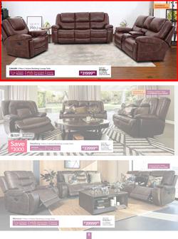 Bradlows : The Home Of Quality & Style (23 September - 20 October 2024), page 5
