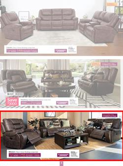 Bradlows : The Home Of Quality & Style (23 September - 20 October 2024), page 5