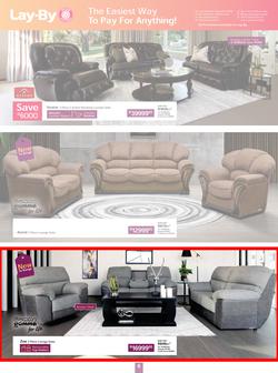Bradlows : The Home Of Quality & Style (23 September - 20 October 2024), page 6