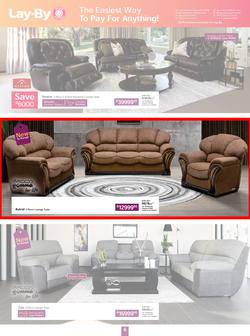 Bradlows : The Home Of Quality & Style (23 September - 20 October 2024), page 6