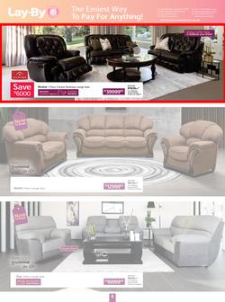 Bradlows : The Home Of Quality & Style (23 September - 20 October 2024), page 6