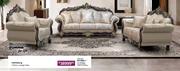 Hamburg 3 Piece Lounge Suite