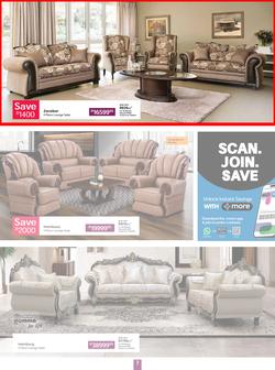 Bradlows : The Home Of Quality & Style (23 September - 20 October 2024), page 7