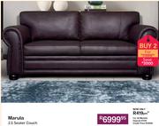 Marula 2.5 Seater Couch