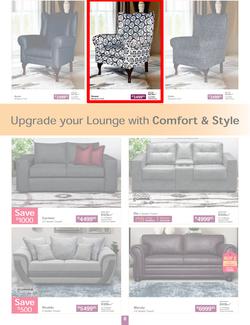 Bradlows : The Home Of Quality & Style (23 September - 20 October 2024), page 8