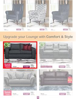 Bradlows : The Home Of Quality & Style (23 September - 20 October 2024), page 8