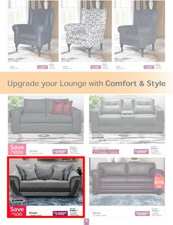 Bradlows : The Home Of Quality & Style (23 September - 20 October 2024), page 8