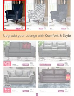 Bradlows : The Home Of Quality & Style (23 September - 20 October 2024), page 8