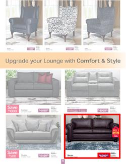Bradlows : The Home Of Quality & Style (23 September - 20 October 2024), page 8