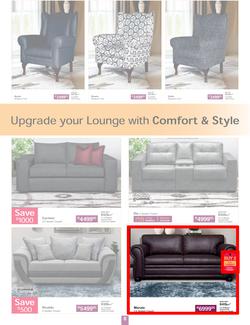 Bradlows : The Home Of Quality & Style (23 September - 20 October 2024), page 8