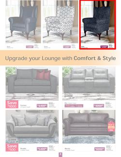 Bradlows : The Home Of Quality & Style (23 September - 20 October 2024), page 8