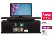 Juliet Plasma Stand