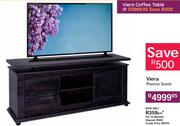 Viera Plasma Stand