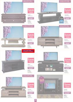 Bradlows : The Home Of Quality & Style (23 September - 20 October 2024), page 9
