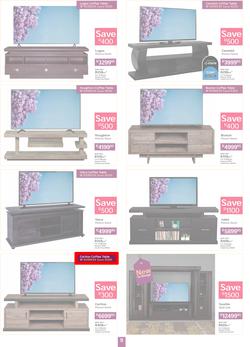 Bradlows : The Home Of Quality & Style (23 September - 20 October 2024), page 9