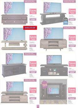 Bradlows : The Home Of Quality & Style (23 September - 20 October 2024), page 9