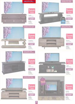 Bradlows : The Home Of Quality & Style (23 September - 20 October 2024), page 9