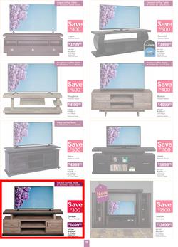 Bradlows : The Home Of Quality & Style (23 September - 20 October 2024), page 9