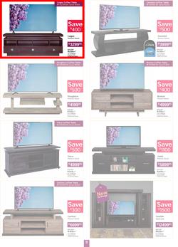 Bradlows : The Home Of Quality & Style (23 September - 20 October 2024), page 9