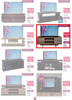 Bradlows : The Home Of Quality & Style (23 September - 20 October 2024), page 9