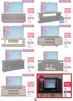 Bradlows : The Home Of Quality & Style (23 September - 20 October 2024), page 9