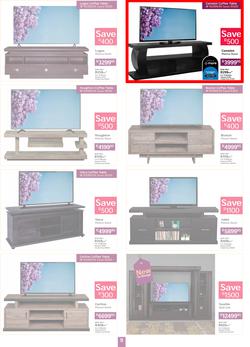 Bradlows : The Home Of Quality & Style (23 September - 20 October 2024), page 9