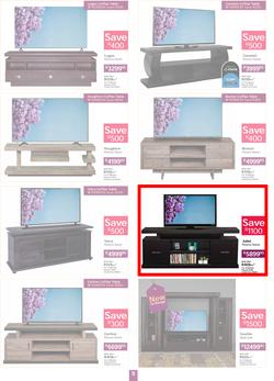 Bradlows : The Home Of Quality & Style (23 September - 20 October 2024), page 9