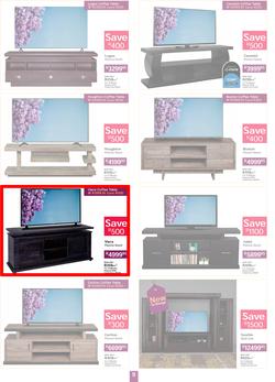 Bradlows : The Home Of Quality & Style (23 September - 20 October 2024), page 9