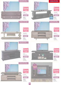 Bradlows : The Home Of Quality & Style (23 September - 20 October 2024), page 9