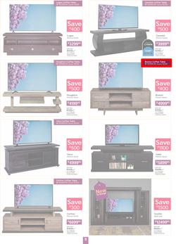 Bradlows : The Home Of Quality & Style (23 September - 20 October 2024), page 9