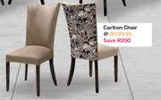 Carlton Chair