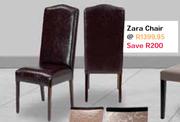 Zara Chair