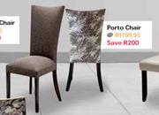 Porto Chair