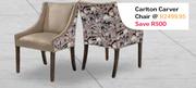 Carlton Carver Chair