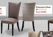 Princeton Chair