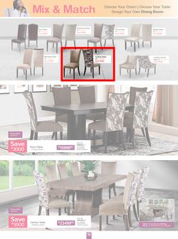 Bradlows : The Home Of Quality & Style (23 September - 20 October 2024), page 10