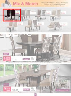 Bradlows : The Home Of Quality & Style (23 September - 20 October 2024), page 10