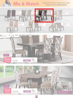 Bradlows : The Home Of Quality & Style (23 September - 20 October 2024), page 10