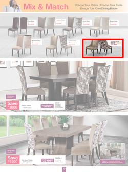 Bradlows : The Home Of Quality & Style (23 September - 20 October 2024), page 10