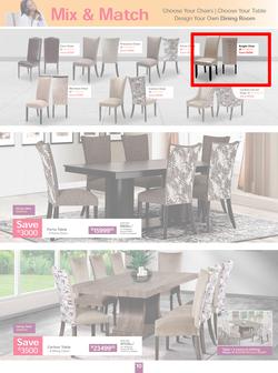 Bradlows : The Home Of Quality & Style (23 September - 20 October 2024), page 10