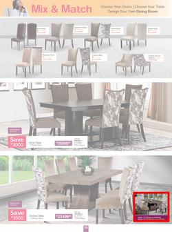 Bradlows : The Home Of Quality & Style (23 September - 20 October 2024), page 10