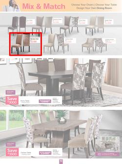 Bradlows : The Home Of Quality & Style (23 September - 20 October 2024), page 10