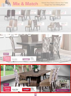 Bradlows : The Home Of Quality & Style (23 September - 20 October 2024), page 10