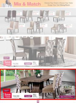 Bradlows : The Home Of Quality & Style (23 September - 20 October 2024), page 10