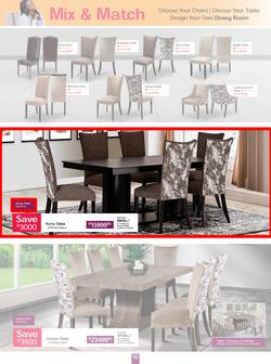 Bradlows : The Home Of Quality & Style (23 September - 20 October 2024), page 10